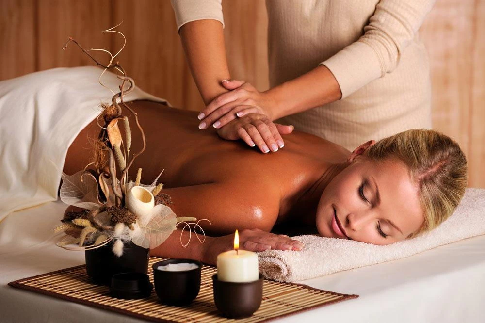 How To Choose The Best Massage Spa in Reston