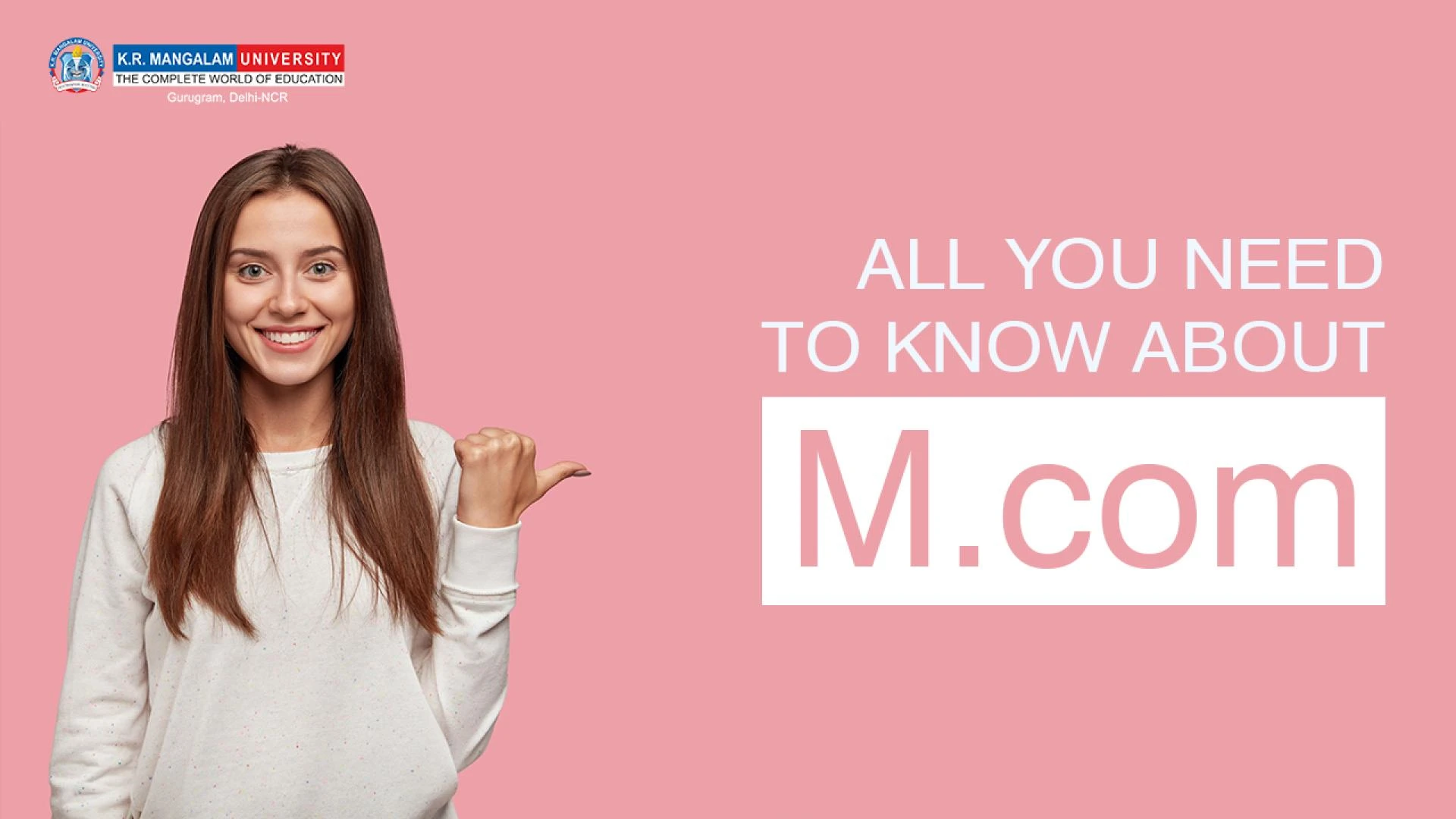 All You Need To Know About B. Com