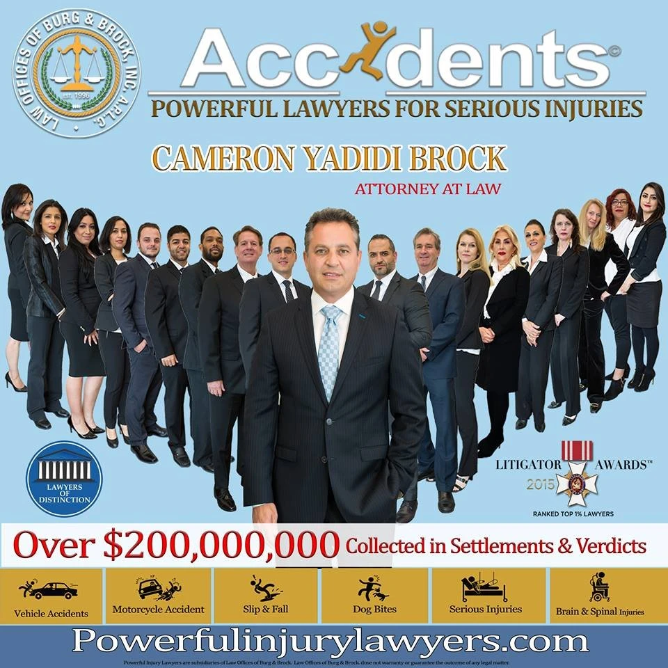 How to Find the Best Personal Injury Attorney in Sherman Oaks