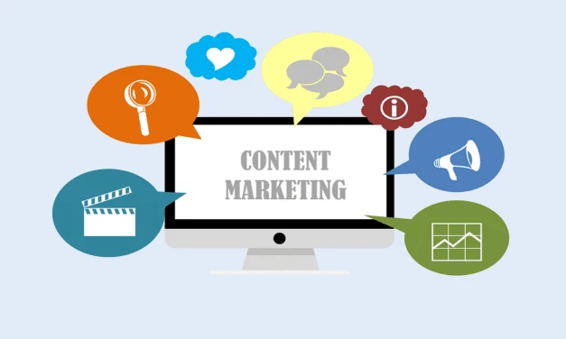 8 Content Marketing Tips That Will Boost Your Traffic {2022}