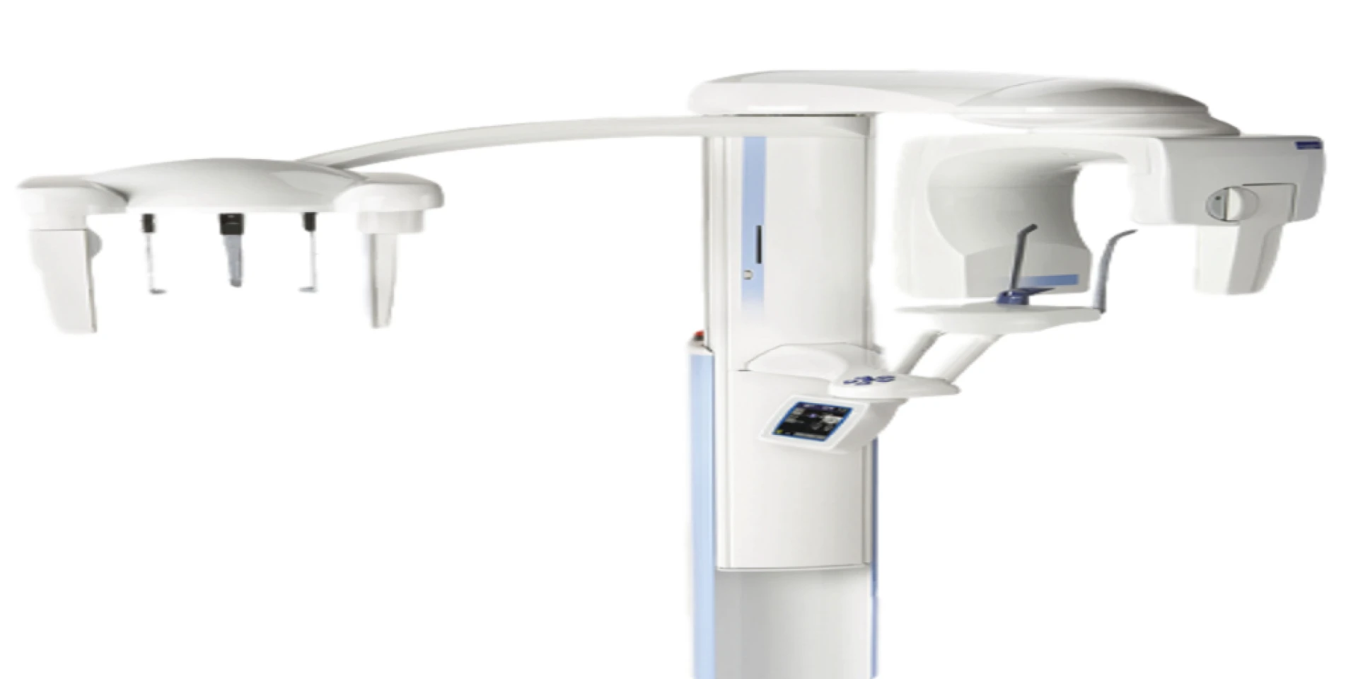 Exploring Ceph X-ray Machines