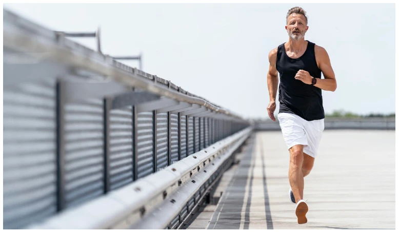 Key Health Benefits Of Pilates For All Including Runners