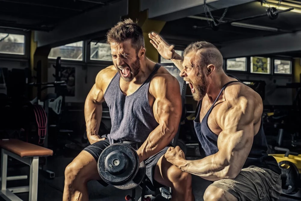 Unlocking Muscle Growth: Harnessing the Power of Anadrol - Oxymetholone in Your Cycle