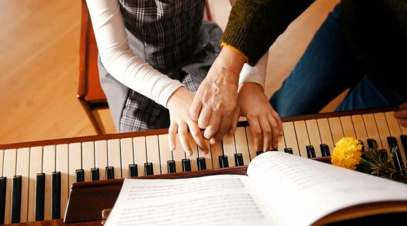 Piano Lessons for All Ages: Start Your Musical Journey