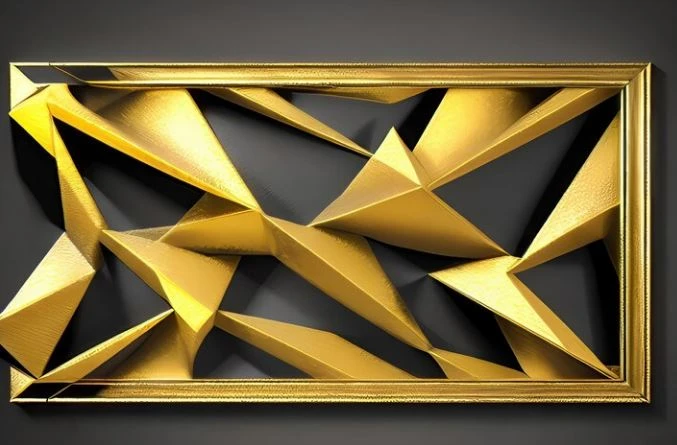 Wall Makeover Magic: Transform Your Space with Decorative Walls