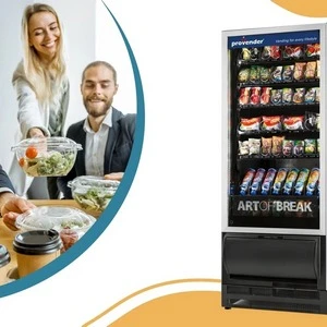 What Are Meal Machines?
