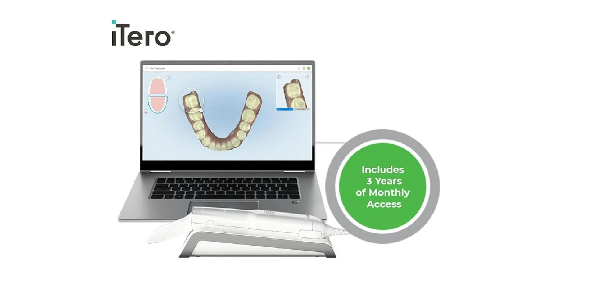 How to Use iTero Scanners: Onboarding and Training