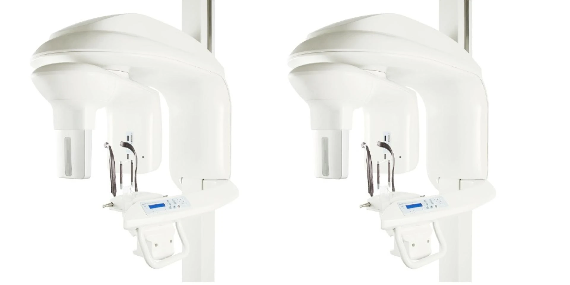 What Are the Common Types of Dental Cone Beam Systems?