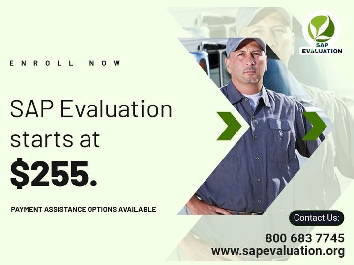 SAP Evaluation Starts at $255 – Call us at 1-800-683-7745