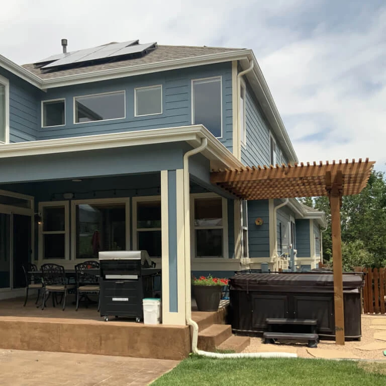 Best Deck Builder In Littleton, Colorado