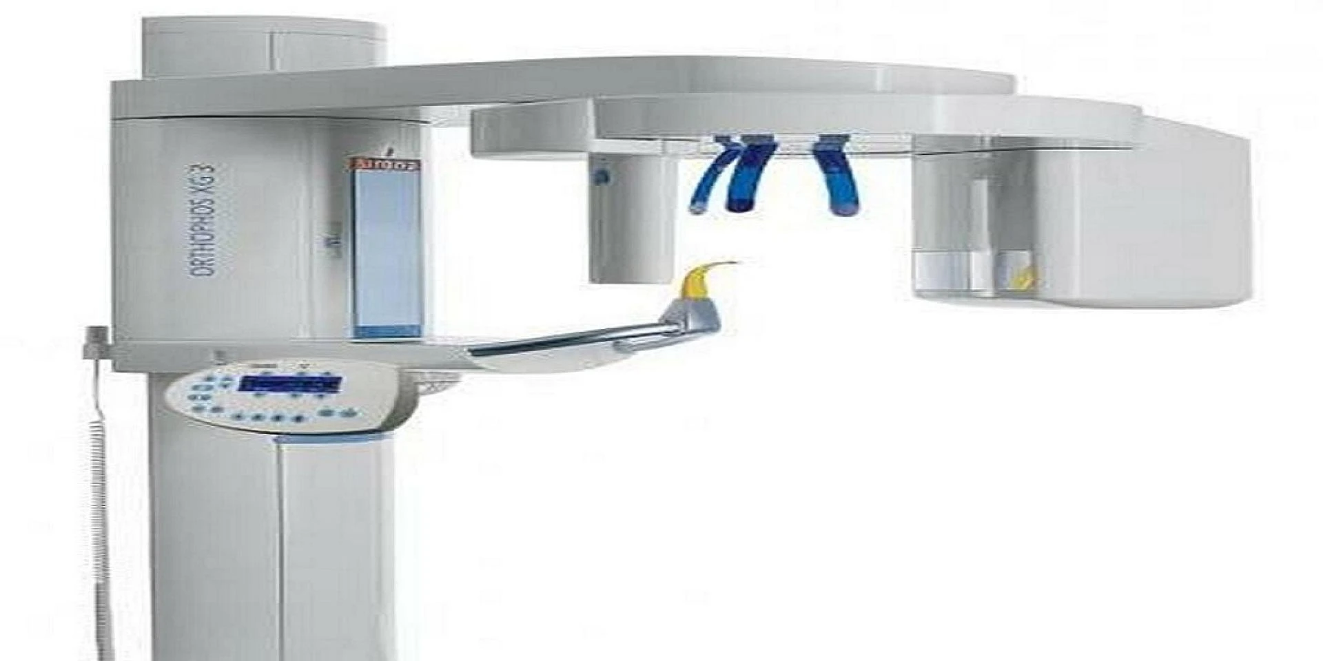 Sirona CBCT Software Review: Sidexis