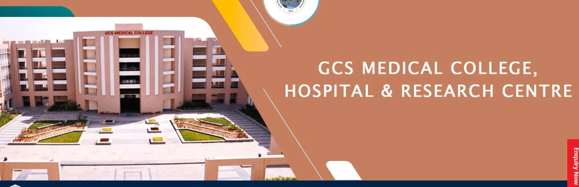 GCS Medical College, Hospital &amp; Research Centre