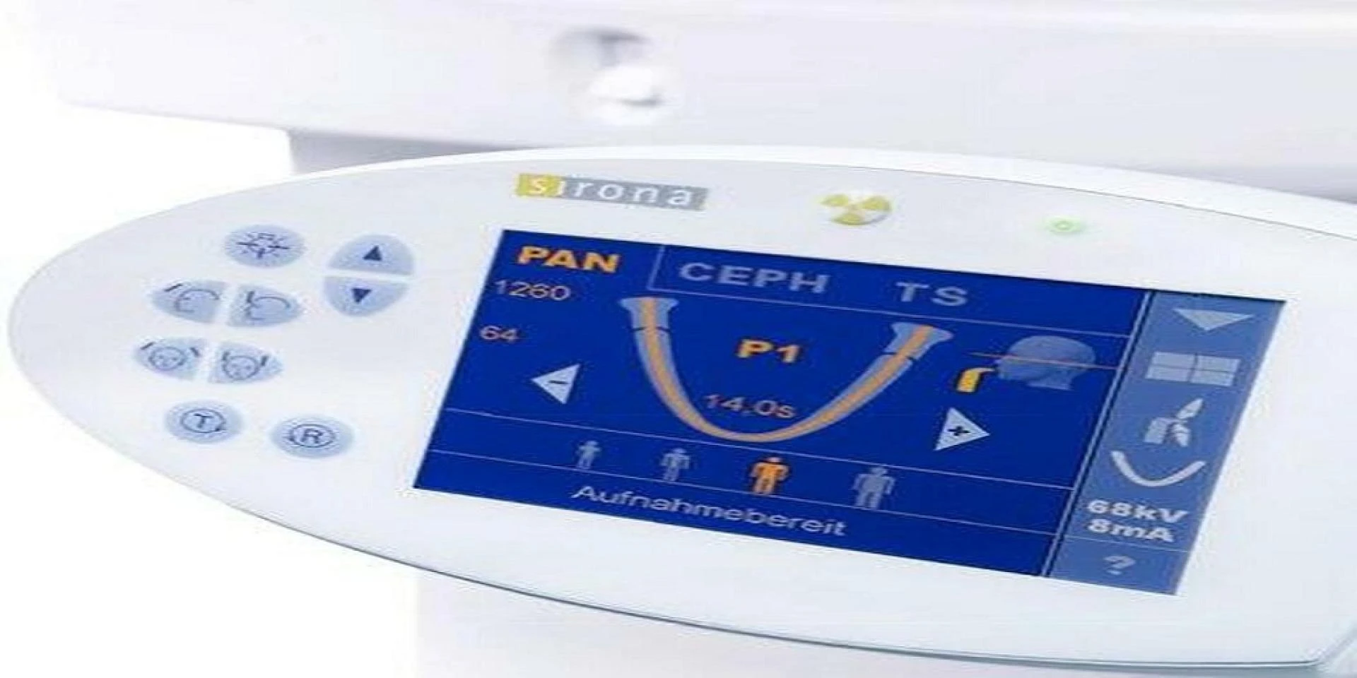 The Latest Advancements in 3D Cone Beam Dental Machines