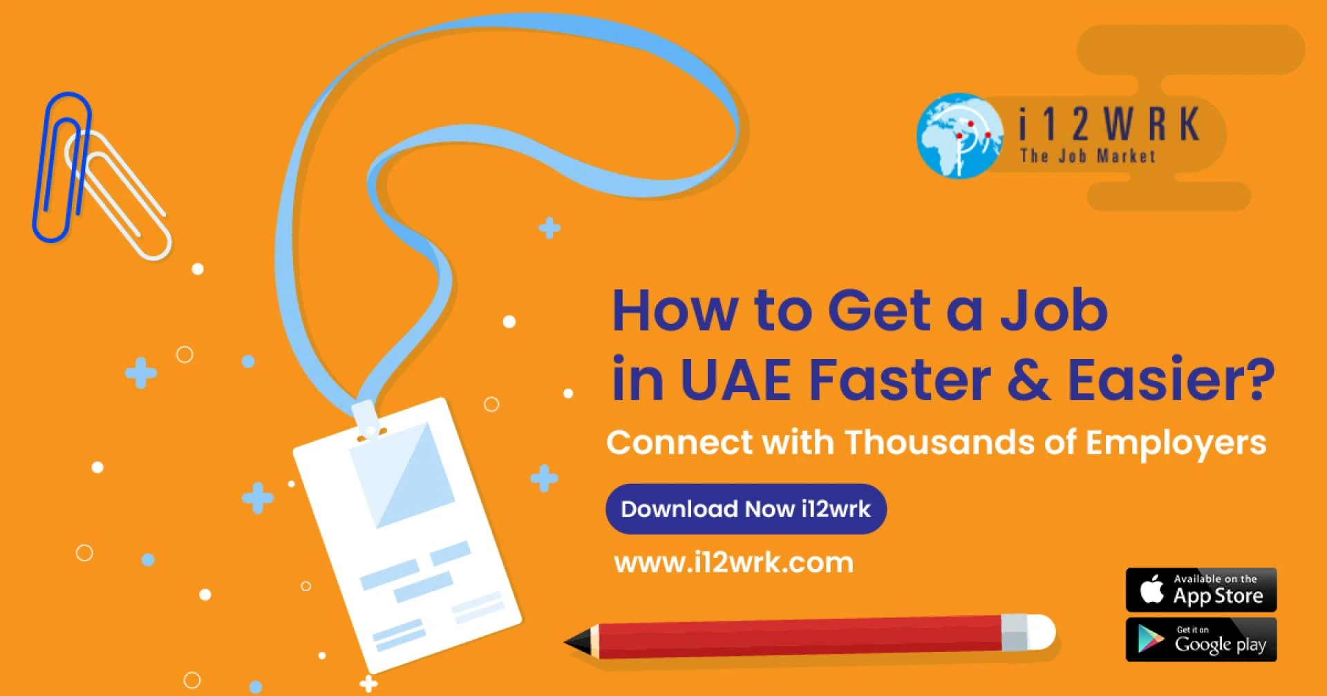 Reasons Why People Fail To Find Jobs in Dubai