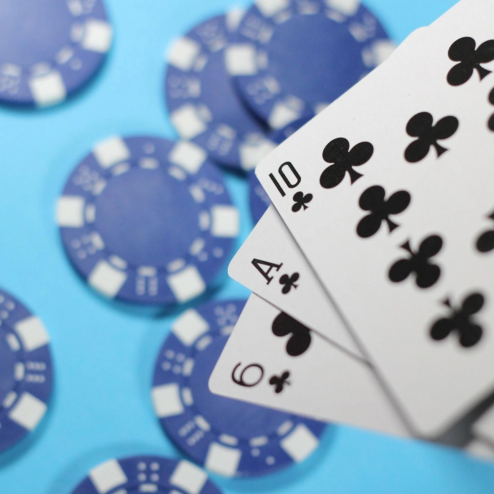 Can You Count Cards in Poker?