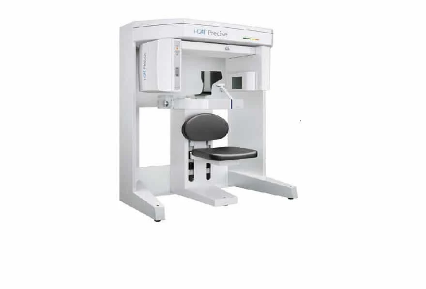 i-Cat Dental CBCT Systems: Are They Worth the Purchase?