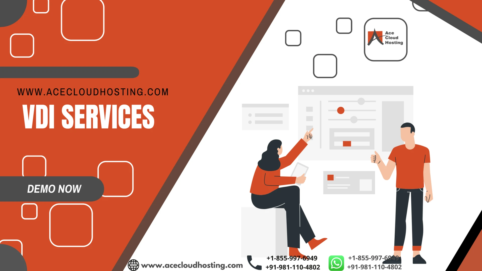 Top 10 Best Web Hosting Services for Small Businesses in 2022