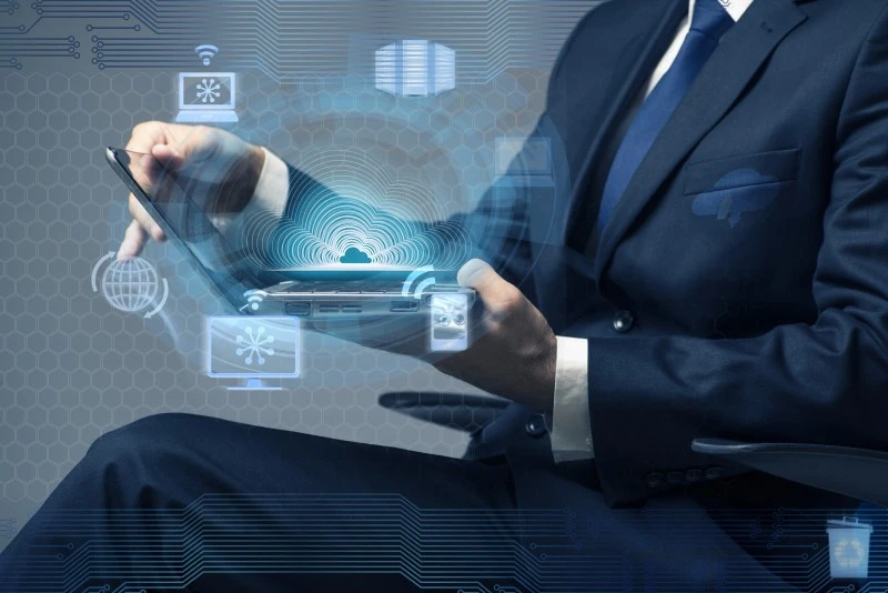 The Future of Hosted virtual desktops