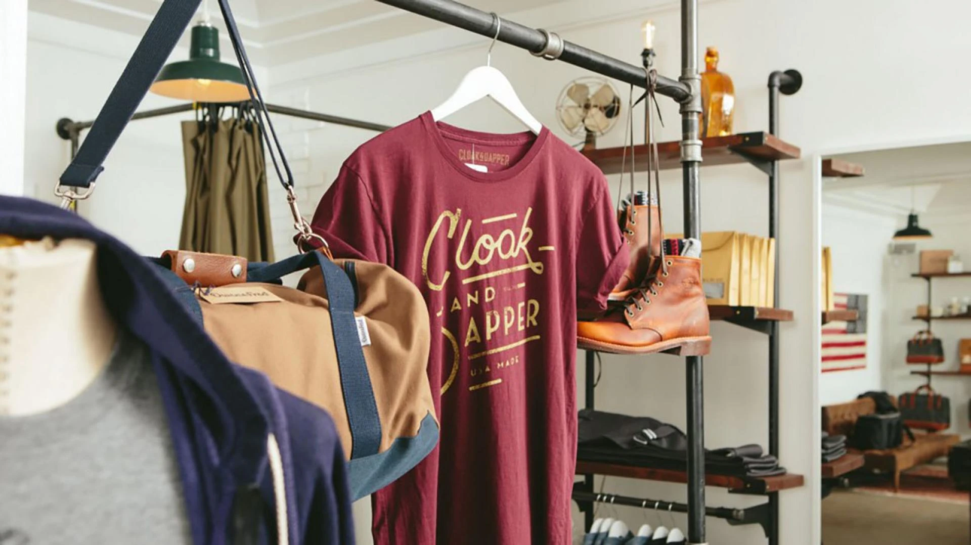 How to Reduce the Cost of Your Next T-Shirt Purchase