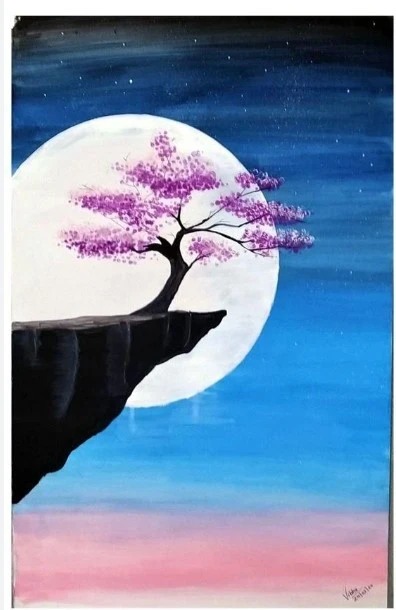 Exploring the World Through Stunning Landscape Paintings