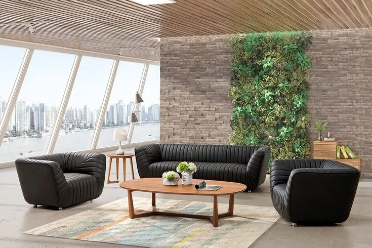 Choosing the Perfect Office Sofa: A Comprehensive Guide