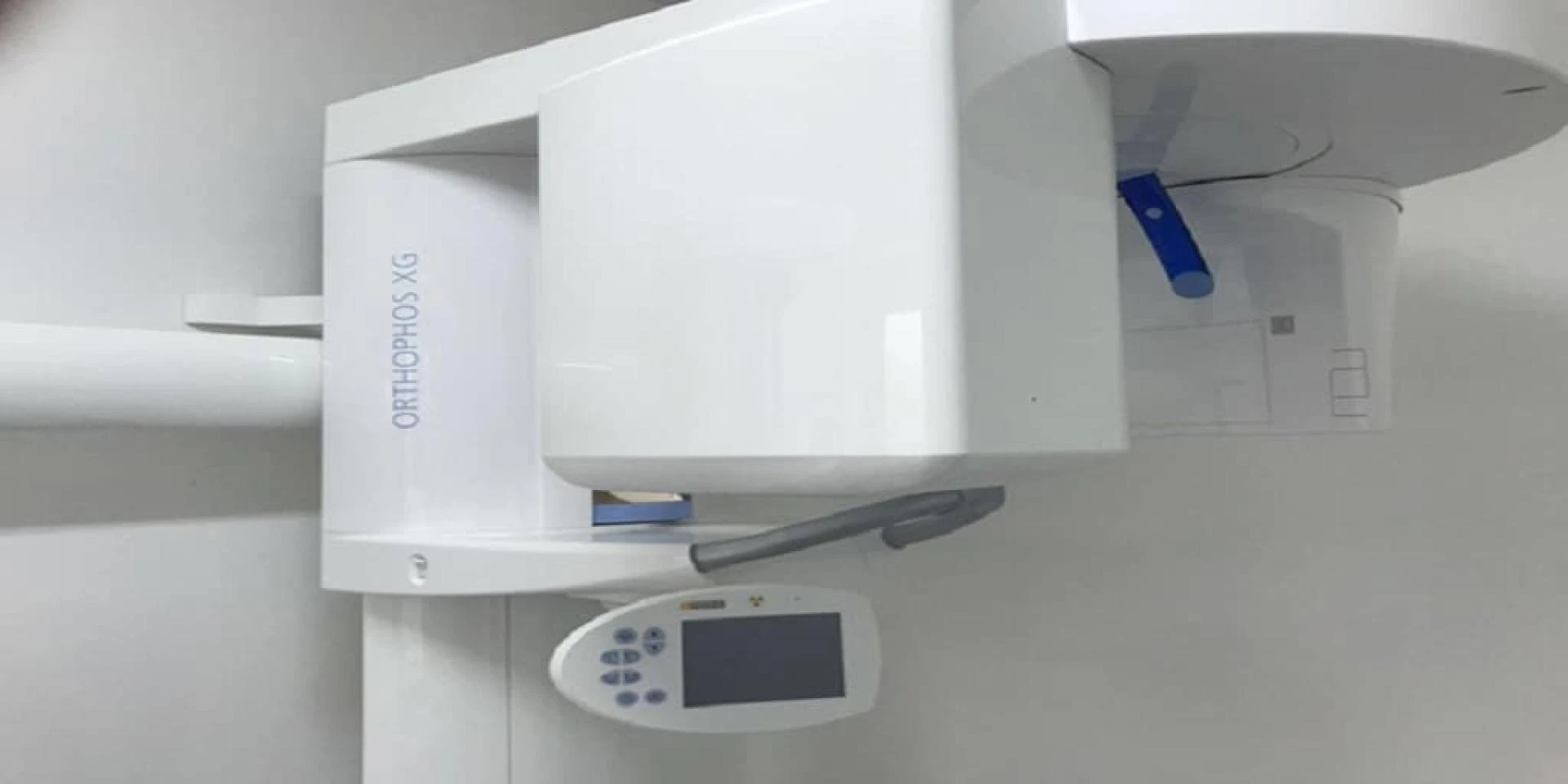 A Brief on the Upgradeability of Sirona Orthophos XG Machines