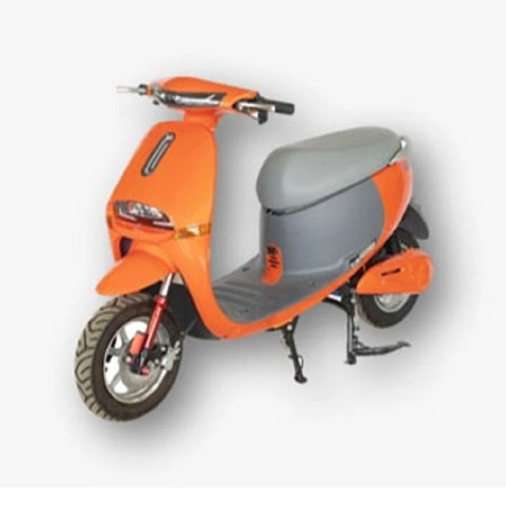 Cresta Electric Scooter: Stylish, Sustainable, and Smart