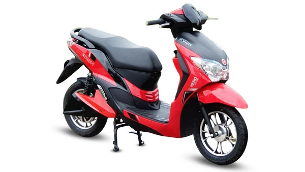 Electric Scooter Dealer in Madhya Pradesh
