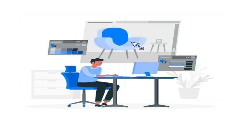 Top 3 Mistakes in Graphic Designing Course in Lahore