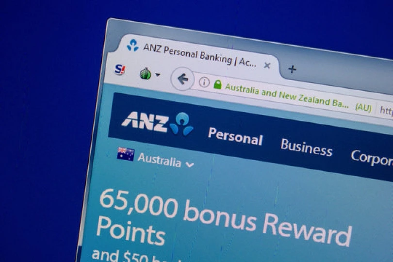 How Do I Reset ANZ Login Internet Banking Password?