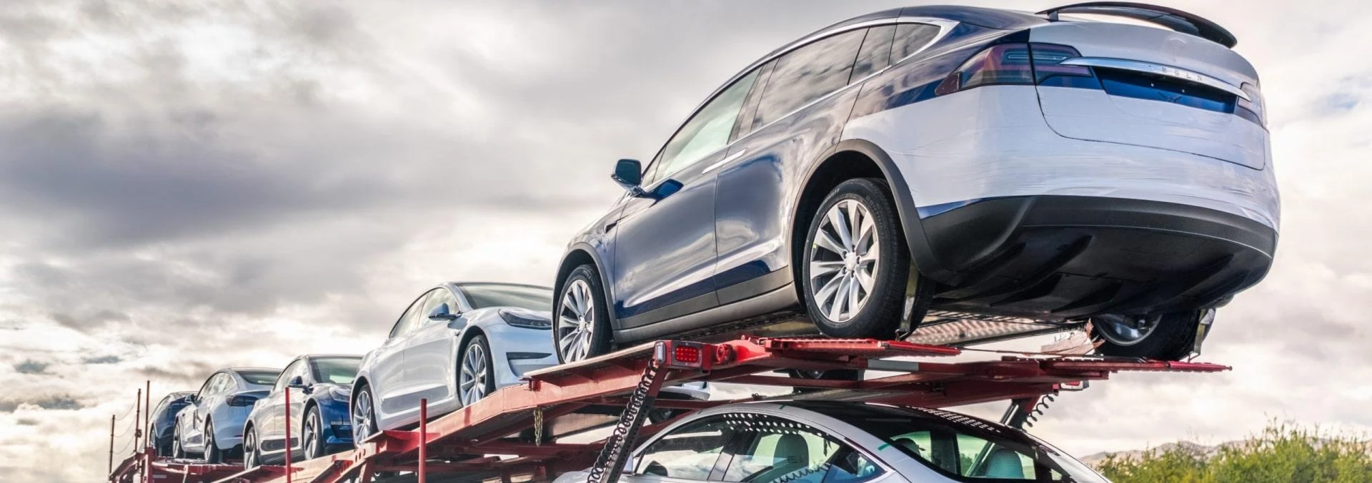 Unlocking the Road: Navigating the Benefits and Myths of Open Auto Transport Services