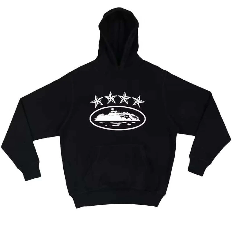 Why Corteiz Clothing is in Demand