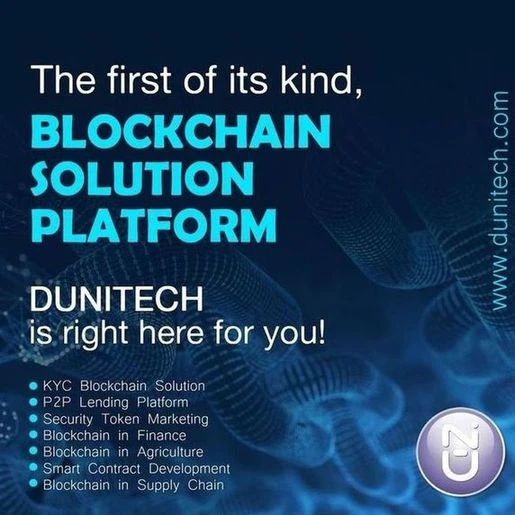 blockchain development companies in india