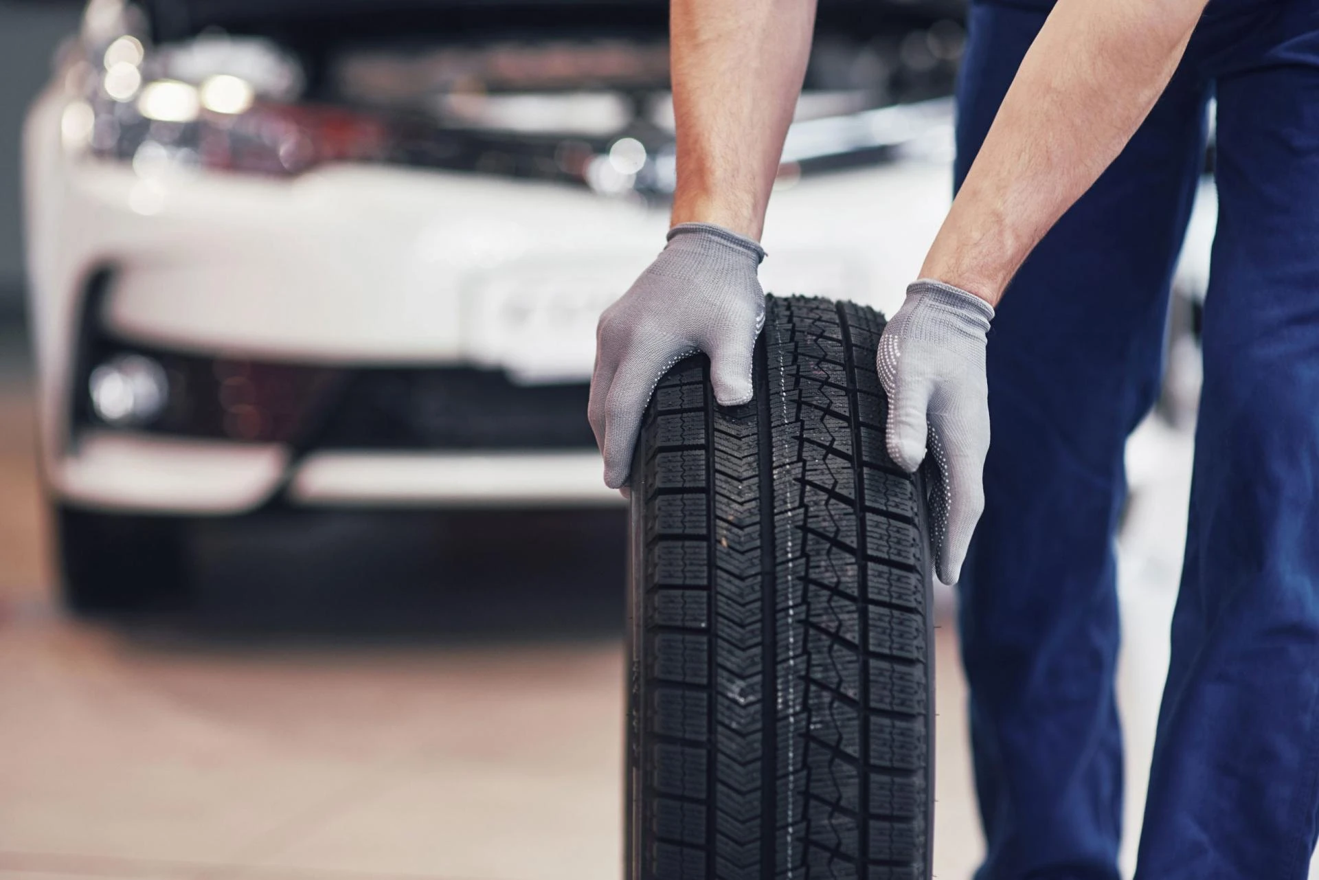 No 1 and Trustworthy Brake oil and Premium Tyre Dealer in the UK