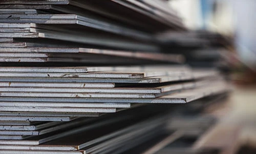  Abrex 500 Steel Plate Exporters in India