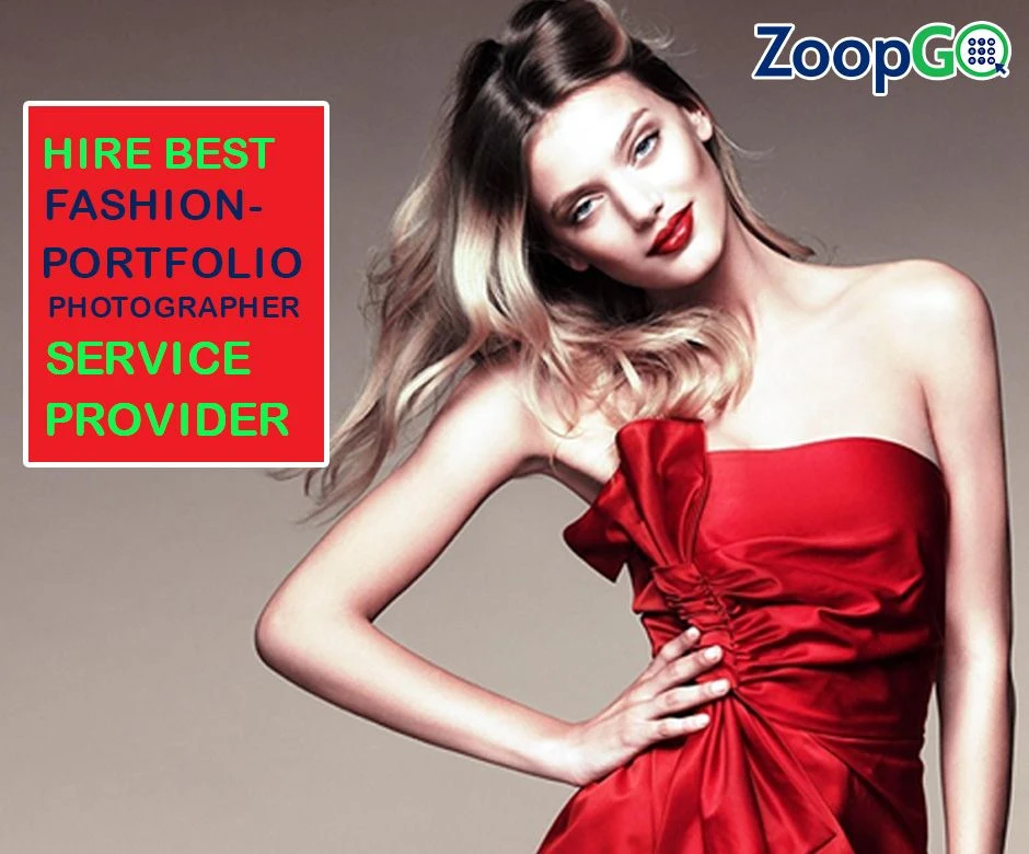 What qualities should professional fashion photographers in mumbai have?