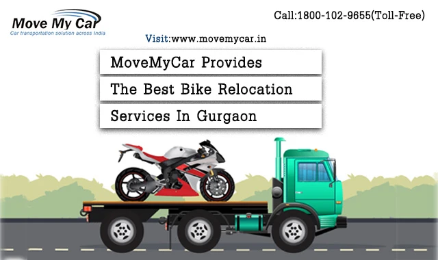 What are the Loopholes Observed in the Bike Transport Services in Gurgaon?