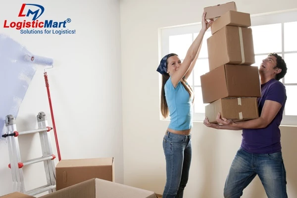 Tips to Stay Away from Stress During Shifting Your Home with Packers and Movers