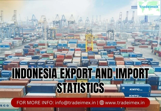 What Products Are Exported from Indonesia?