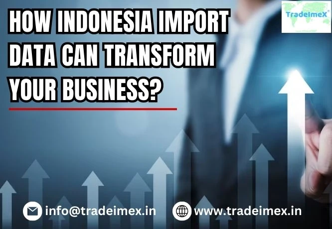 Understanding Indonesia's Import Landscape