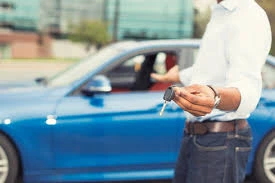 How Get Scrap Car Removal