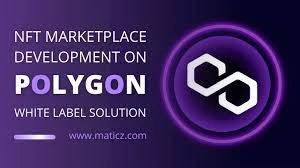 Kick start your business with polygon NFT Marketplace Development