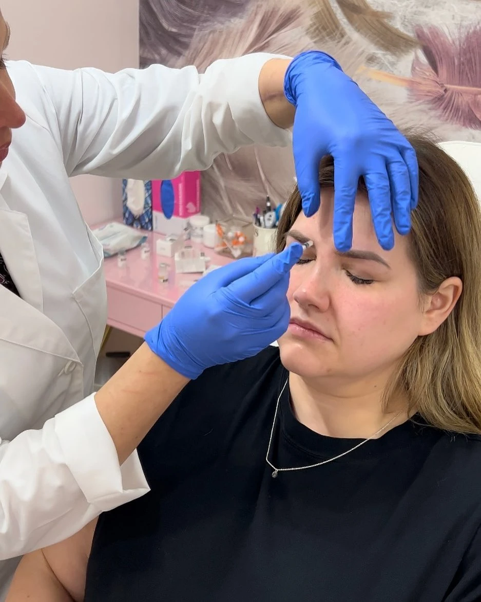 Elevate Your Beauty: The Glam Room's Comprehensive Approach to Facial Rejuvenation