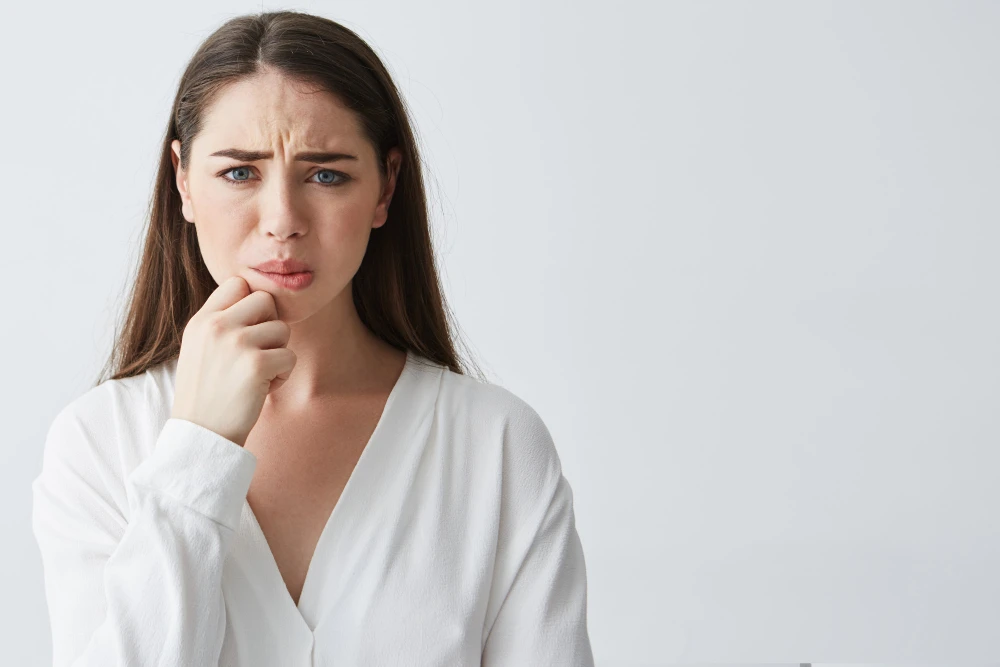 Is Tooth Sensitivity After Dental Crowns Normal?