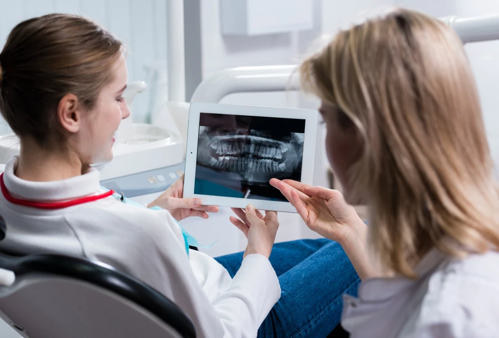How Dental Implants are Revolutionising Oral Health