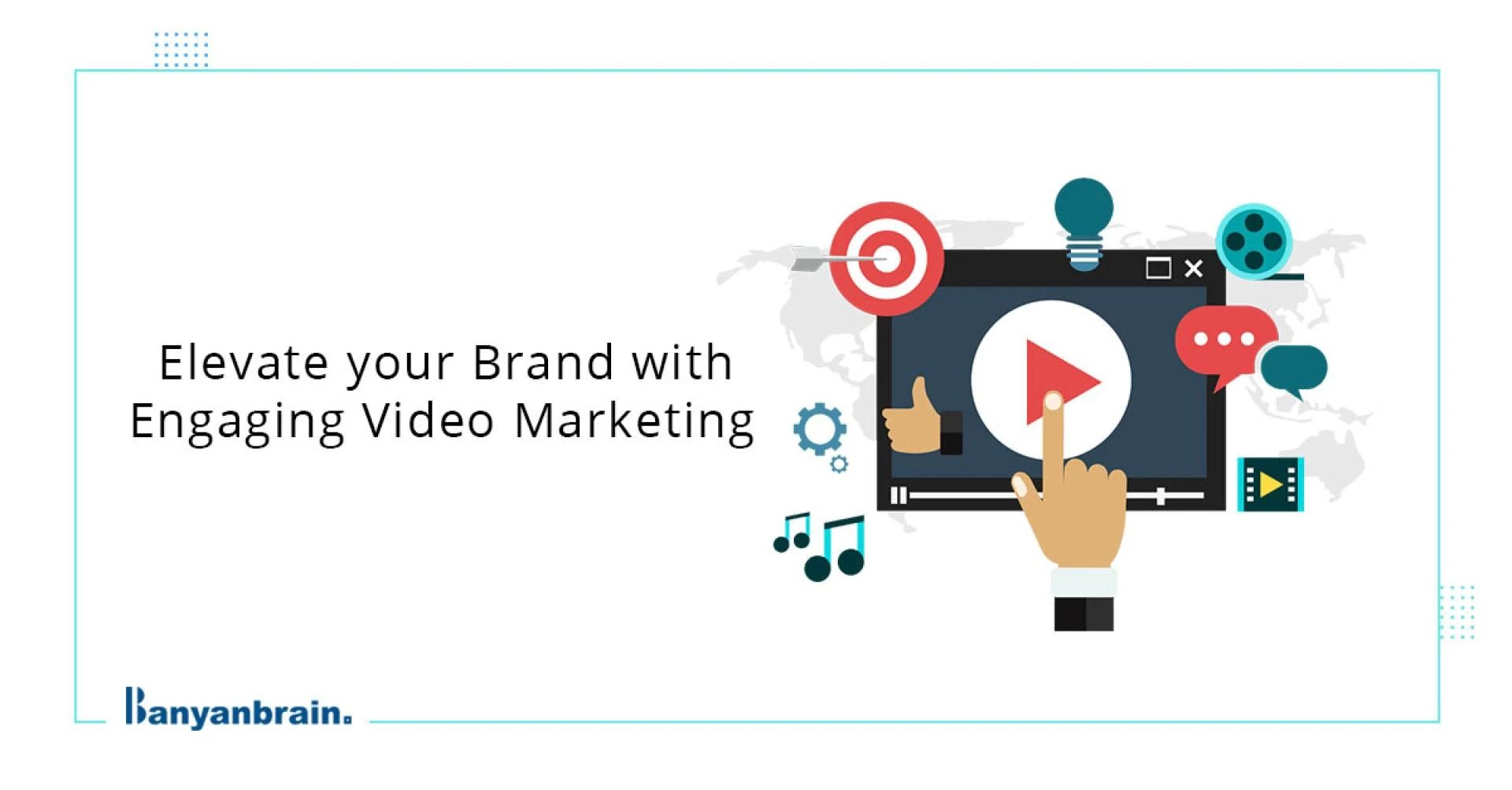 Video Marketing: Creating Engaging Content for a Visual World