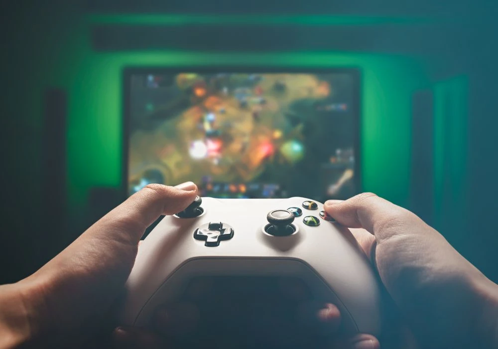 So You Like to Game? How Fast Should Your Internet Be?