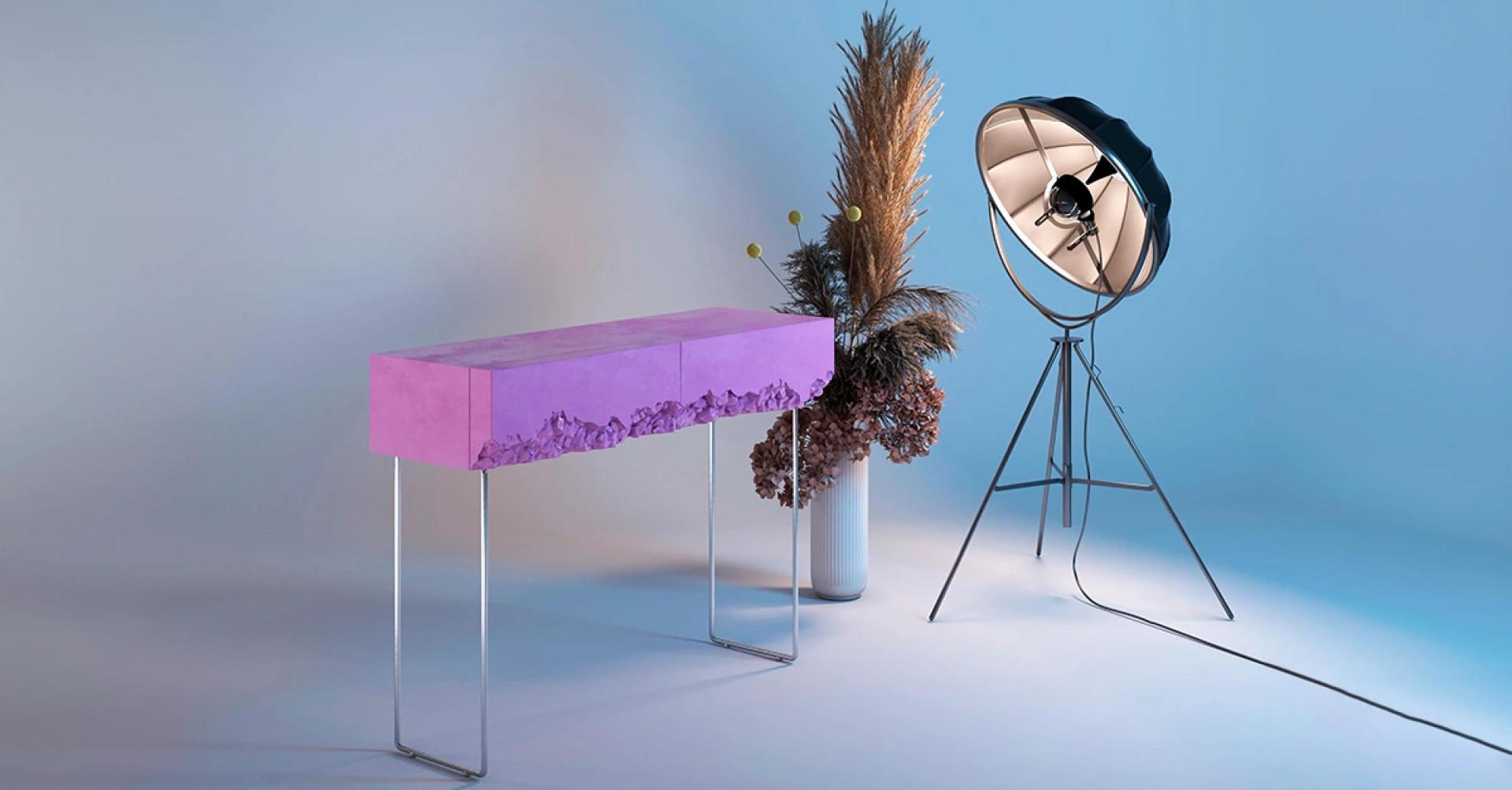 Trendy Console Table Designs for Your Home