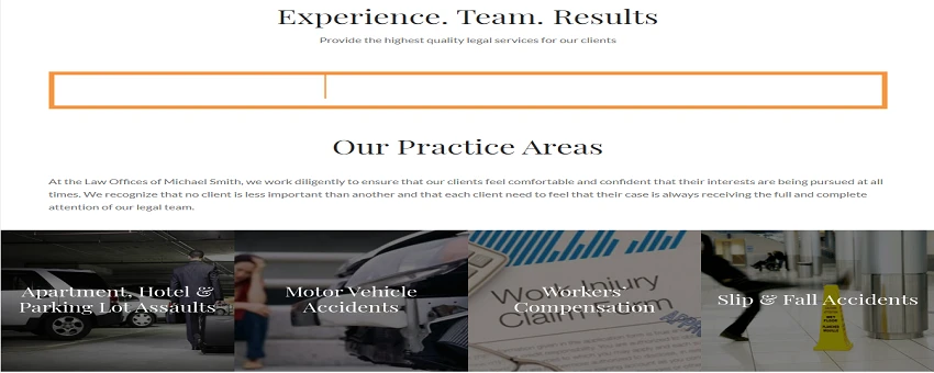 Know Some Facts While Hiring a Law Firm For Your Legal Matters