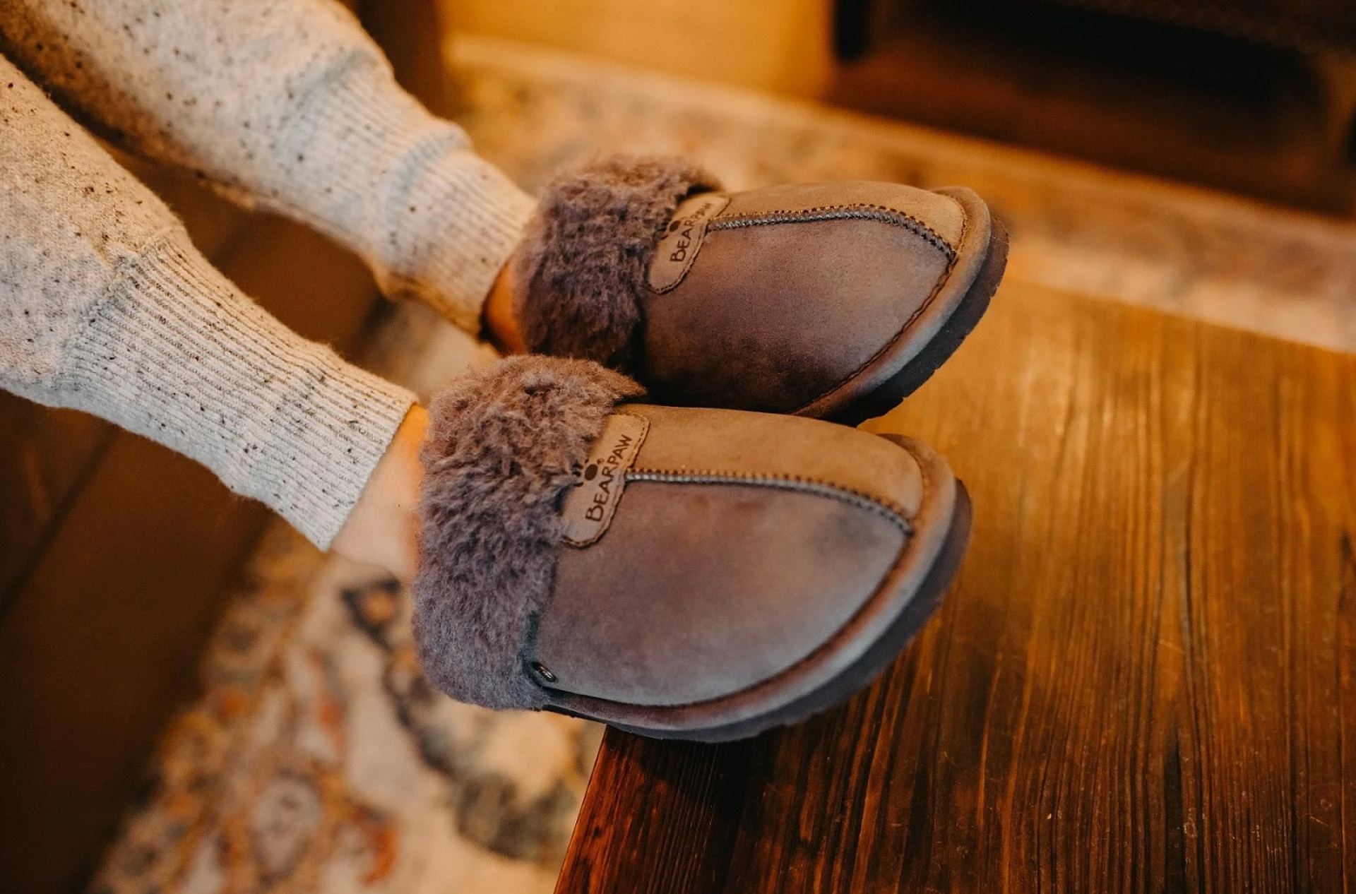 4 Simple Ways to Prioritize Self-Care This Winter